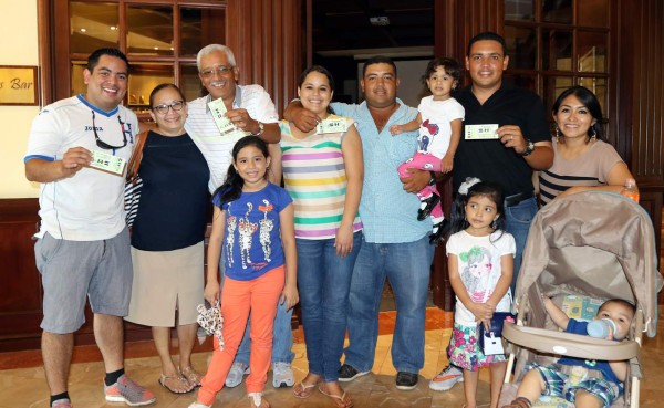 La guarida de Canadá se llena de 'infiltrados'