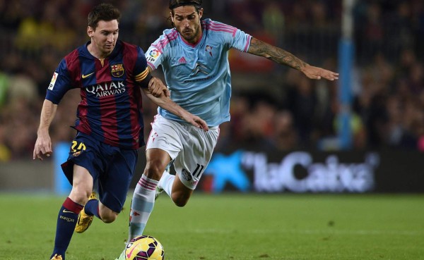 El Barcelona sufre otro revés y pierde el liderato