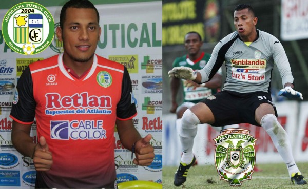 FOTOGALERÍA: Los hondureños que lucirán nuevos uniformes en este torneo Apertura