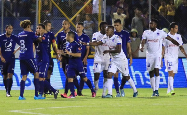 Liga Nacional confirma horarios de los juegos de vuelta de las semifinales