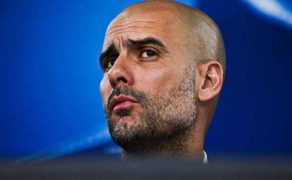 Pep Guardiola: 'Sé lo especial y lo bueno que es el Atlético'