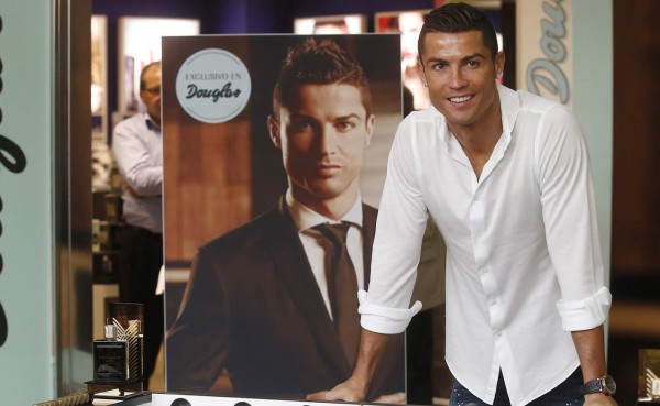 El sentimiento encontrado de Cristiano al enfrentar a uno de sus amores