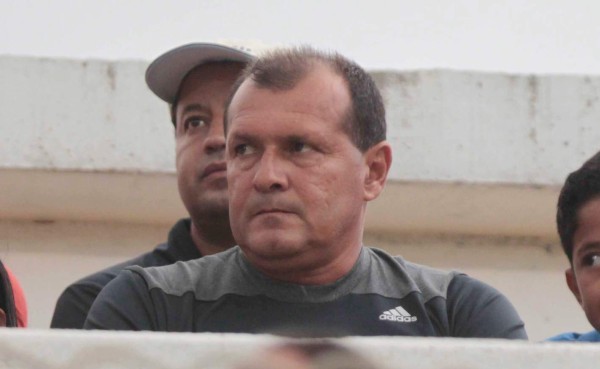 Wilmer Cruz: 'Nosotros necesitamos ganar títulos, Olimpia no'