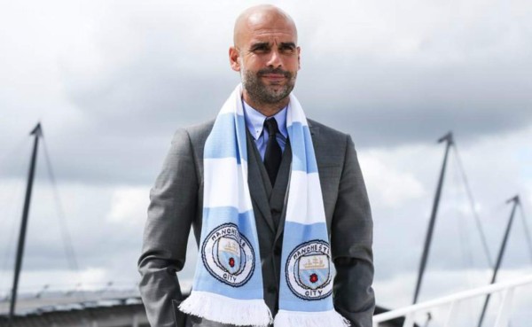 ¿Cuánto cobrará Pep Guardiola si gana la Champions League con Manchester City?