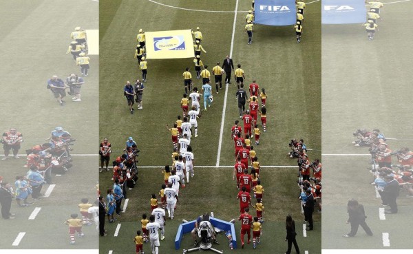 TRIVIA: ¿Cuánto sabes de la eliminatoria de la Concacaf?