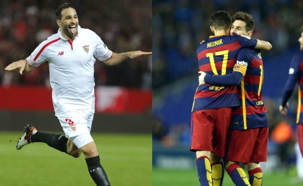 Los seis equipos que ya están en cuartos de final de la Copa del Rey