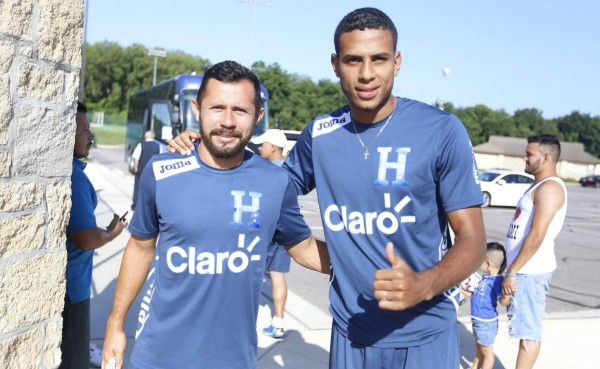 Alfredo Mejía: 'Estamos bastante grandecitos para saber lo que nos jugamos'