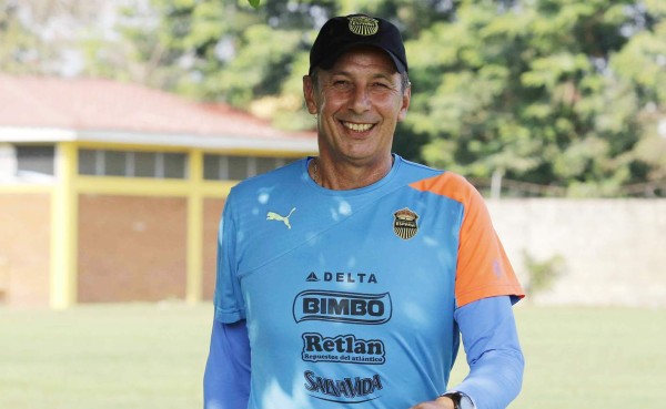 Miguel Falero: 'La realidad es que no hemos ganado nada'