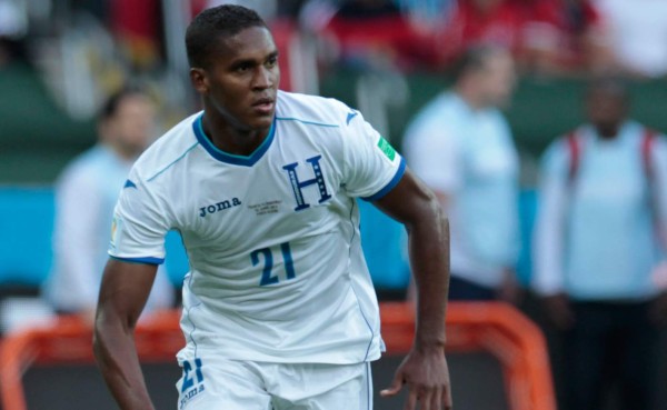 Brayan Beckeles se marcha a jugar al extranjero