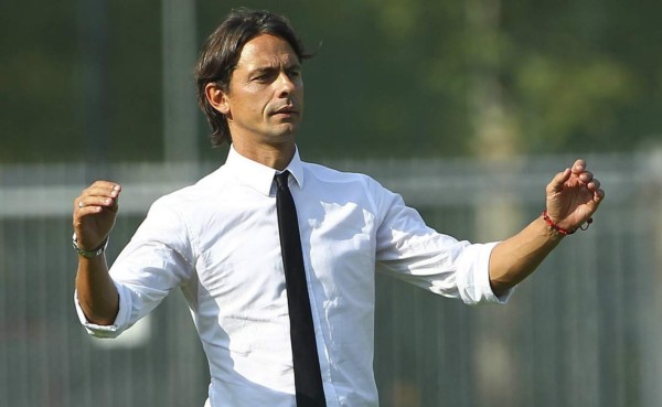 Milan despide a Seedorf y ficha a Inzaghi