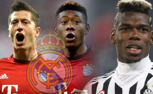 Estas son las peticiones de Zidane al Real Madrid para la próxima campaña