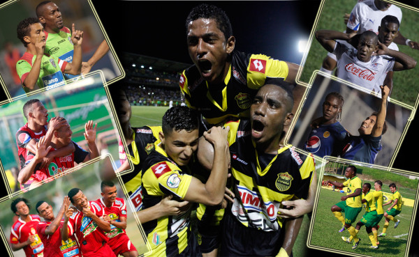 El miércoles continúa la emoción en Liga Nacional