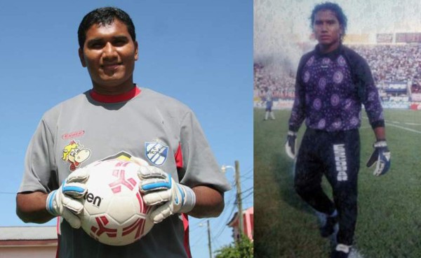 Expreparador de porteros Carlos Escobar regresa al fútbol a los 38 años