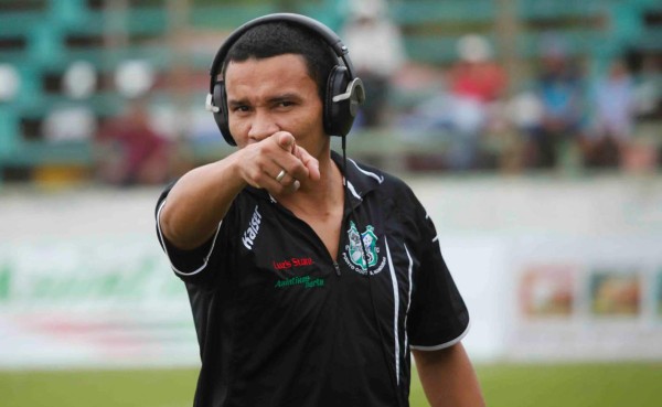 Rambo: 'Todos los técnicos que van a venir a la Selección son títeres'