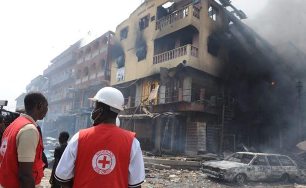 21 muertos en Nigeria mientras veían partido del Mundial