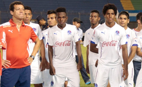 Torneo de reservas pierde seriedad; Olimpia y Honduras Progreso no se presentaron