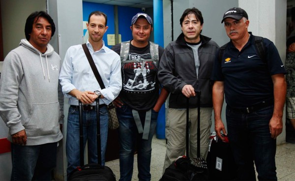 40 cámaras de televisión perseguirán cada detalle del Honduras-México