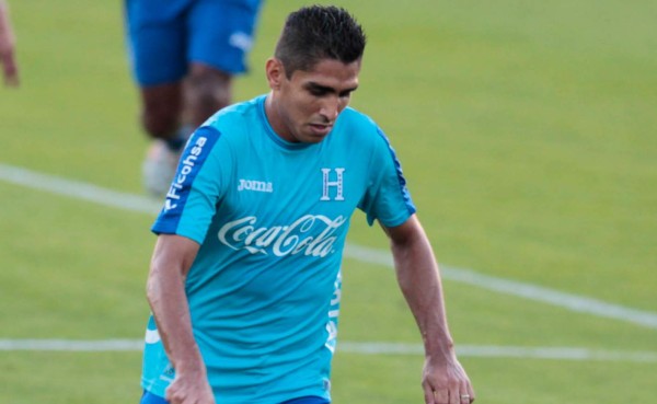 Jorge Claros: 'El profesor Pinto me dijo que fuera más inteligente'