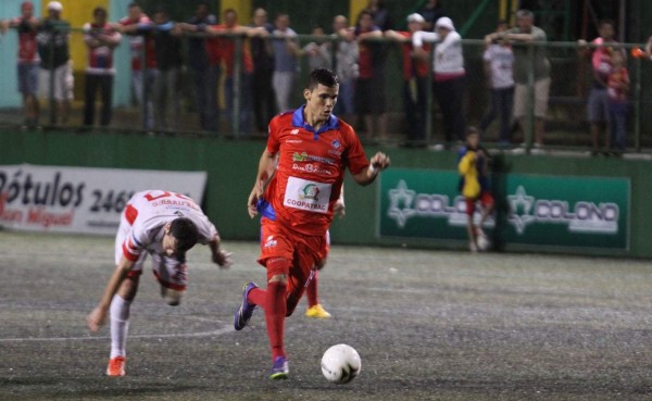 Los equipos centroamericanos que tienen la tarea más difícil en sus torneos&nbsp;&nbsp;&nbsp;