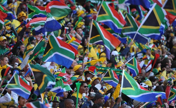 Organizador del Mundial 2010 reconoce pago de 10 millones de dólares a FIFA