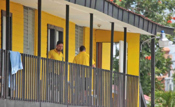 ¡Museo y un mini estadio! Así quedará la sede del Real España con las remodelaciones