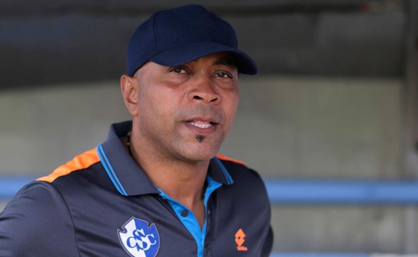 Herediano descarta a Medford y contrata a Mauricio Wright