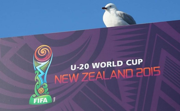 Así quedan los cruces de octavos de final del Mundial Sub-20