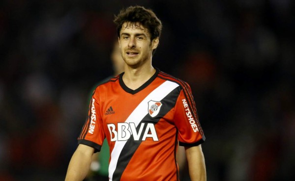 Pablo Aimar: 'Me cansé de tomar pastillas e infiltrarme'