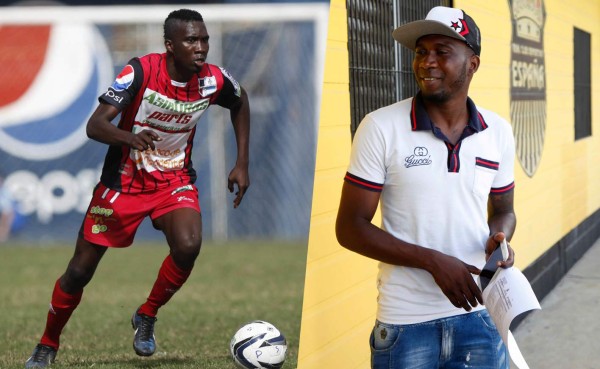 Los jugadores buscan una segunda oportunidad en Liga Nacional