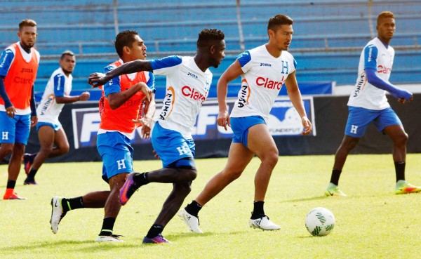 Honduras no registra dos derrotas seguidas iniciando una hexagonal