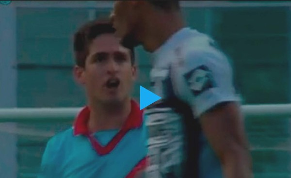 En Argentina le piden disculpa a Bengtson por insulto racista