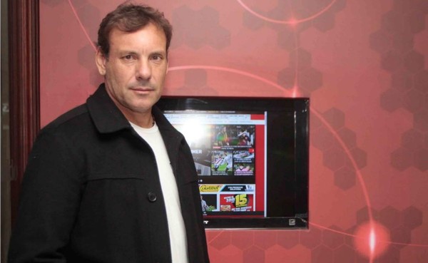 Prono: 'Juticalpa será un lugar fortalecido por lo que inyecta Wilmer Cruz'