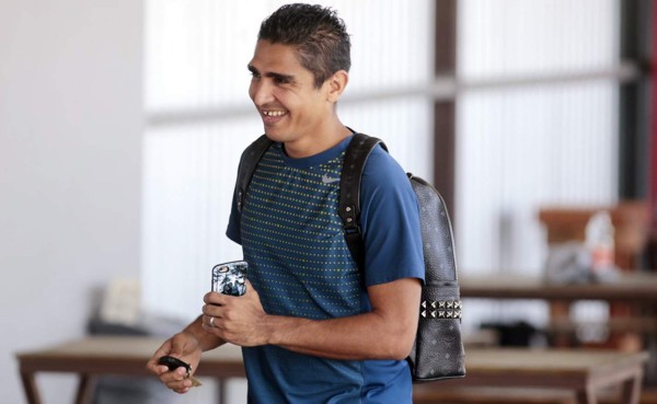 Oficial: Jorge Claros es nuevo jugador del Alajuelense