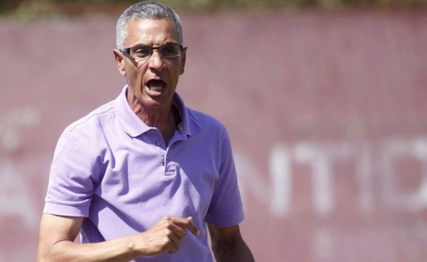 Horacio Londoño: 'En Social Sol hay muchachos muy fogosos'