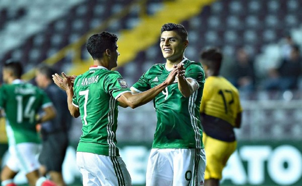 El fenómeno 'Ronaldo': La espectacular cifra que dan en México