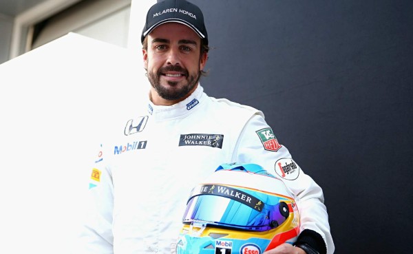 Fernando Alonso podría abandonar la Fórmula 1