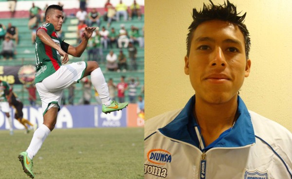 Solo 10 jugadores se consolidaron de la Sub-17 de Honduras mundialista en Nigeria 2009