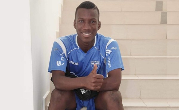 Darixon sobre el Midtjylland: 'Después del Mundial Sub-17 me darán una respuesta'