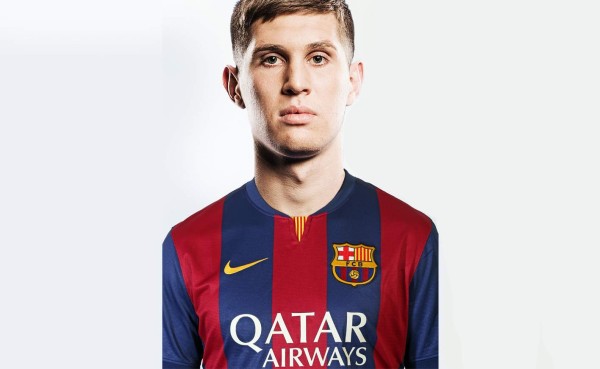 Everton no regalará a Stones y le pone precio