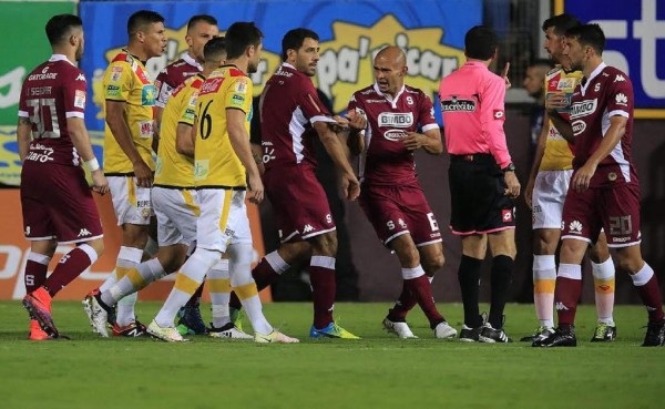 Los cuatro grandes se enfrentan en una jornada de clásicos en Costa Rica