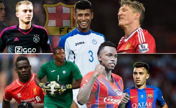 ¡Sorpresas en Europa! Los principales fichajes y rumores del lunes