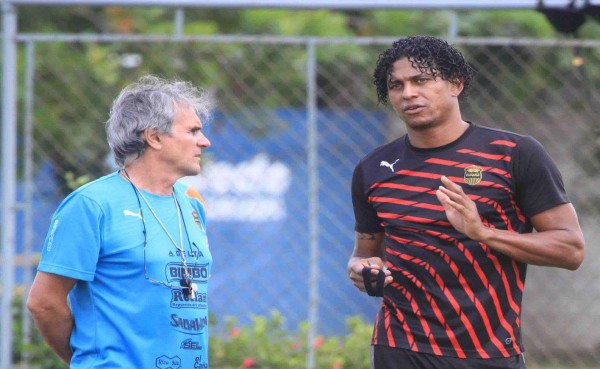 Las tres razones por las que Costly rechazó a Real España