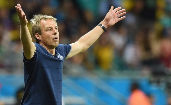 Klinsmann: 'No supimos aprovechar la gran actuación de Howard'