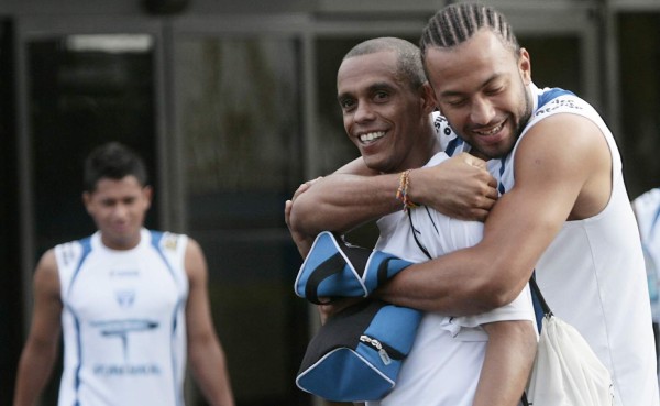 Cronología de la enfermedad que acabó con Enrique Centeno Reneau