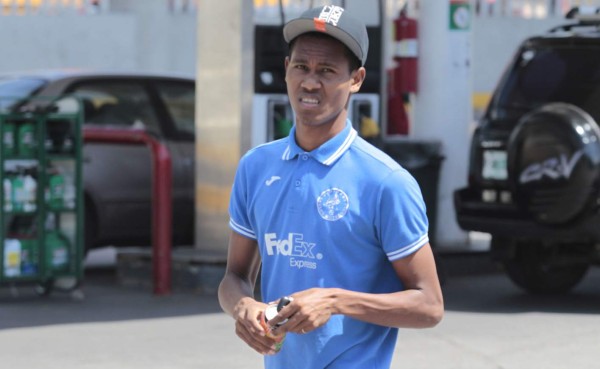 Hermano de Jerry Bengtson jugará en El Salvador