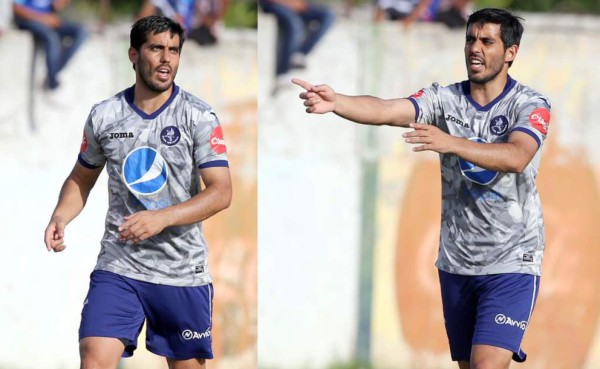 RUMORES/FICHAJES: ¡Real España se arma con todo; Motagua tiene en espera a tres jugadores!