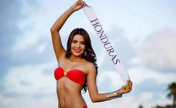 INFORME ESPECIAL: Hallan muertas a Miss Honduras y su hermana