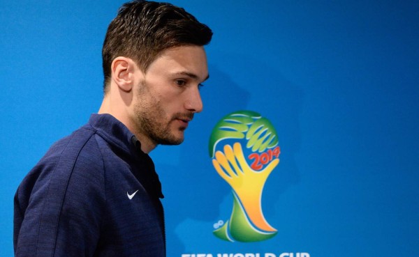 Hugo Lloris: 'Neuer es el portero más completo del mundo'