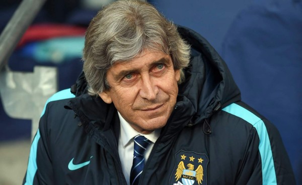 Pellegrini: 'Real Madrid se conformó desde el principio con el empate'