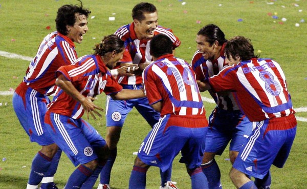 Documental afirma que el futbol fue inventado en Paraguay